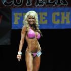 Renee  Nelson - NPC Jay Cutler Desert Classic 2014 - #1